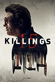 فيلم 15 Killings 2021 مترجم