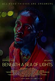 فيلم Beneath a Sea of Lights 2020 مترجم