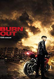 فيلم Burn Out 2017 مترجم