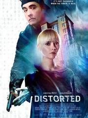 فيلم Distorted 2018 مترجم