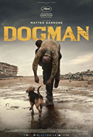 فيلم Dogman 2018 مترجم