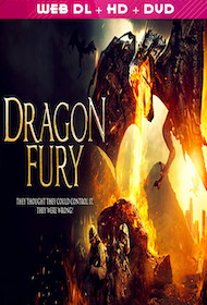 فيلم Dragon Fury 2021 مترجم