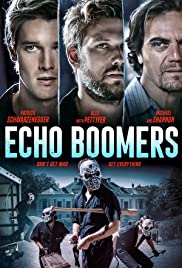 فيلم Echo Boomers 2020 مترجم