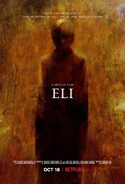 فيلم Eli 2019 مترجم