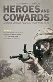 فيلم Heroes and Cowards 2019 مترجم