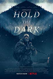 فيلم Hold the Dark 2018 مترجم