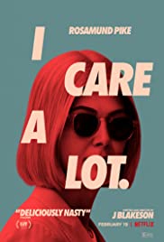 فيلم I Care a Lot 2020 مترجم