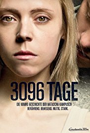 فيلم 3096 Days مترجم