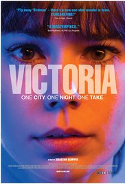 فيلم Victoria مترجم