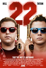 فيلم 22 Jump Street مترجم 2014