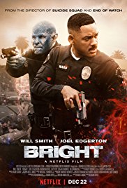 فيلم Bright مترجم