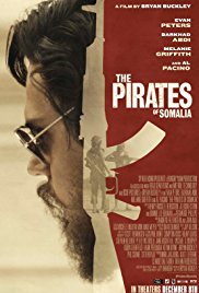 فيلم The Pirates of Somalia مترجم