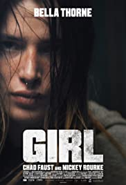 فيلم Girl 2020 مترجم