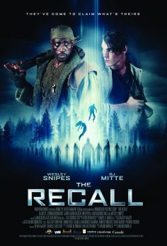 فيلم The Recall مترجم