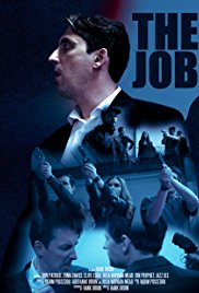 فيلم The Job مترجم