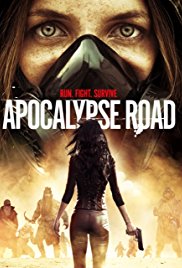 فيلم Apocalypse Road مترجم