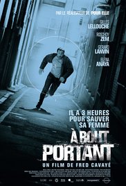 فيلم Point Blank مترجم