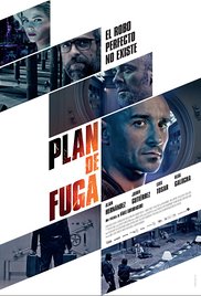 فيلم Plan de fuga مترجم