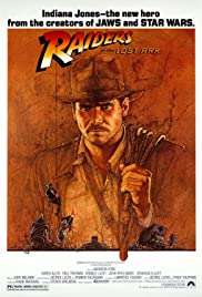 فيلم Raiders of the Lost Ark 1981 مترجم