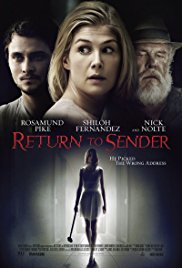 فيلم Return to Sender 2015 مترجم