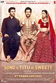 فيلم Sonu Ke Titu Ki Sweety 2018 مترجم