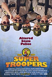 فيلم Super Troopers مترجم