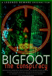 فيلم Bigfoot: The Conspiracy 2020 مترجم