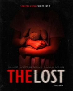 فيلم The Lost 2020 مترجم