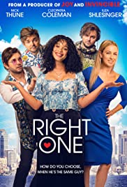 فيلم The Right One 2021 مترجم