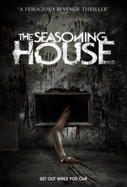 فيلم The Seasoning House مترجم