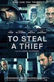 فيلم To Steal from a Thief 2016 مترجم