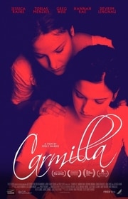 فيلم Carmilla 2019 مترجم