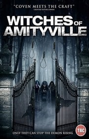 فيلم Witches of Amityville Academy 2020 مترجم