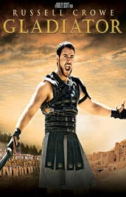 فيلم Gladiator 2000 مترجم