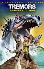 فيلم Tremors: Shrieker Island 2020 مترجم