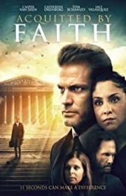 فيلم Acquitted by Faith 2020 مترجم