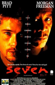 فيلم Se7en 1995 مترجم