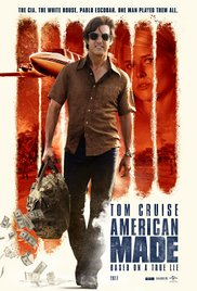 فيلم American Made مترجم