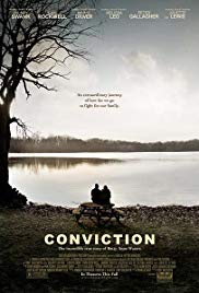 فيلم Conviction مترجم