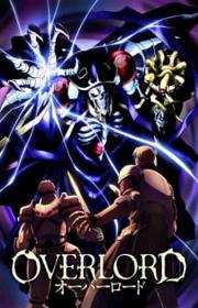 أنمي Overlord مترجم الموسم الرابع كامل