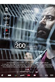 فيلم 200 Meters 2020 مترجم