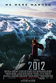 فيلم 2012 2009 مترجم