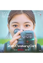 فيلم 20th Century Girl 2022 مترجم