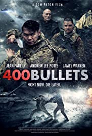 فيلم 400 Bullets 2021 مترجم