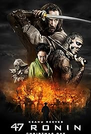 فيلم 47 Ronin 2013 مترجم