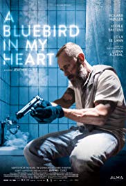 فيلم A Bluebird in My Heart 2018 مترجم