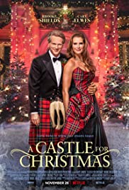 فيلم A Castle for Christmas 2021 مترجم