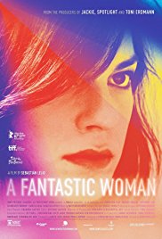 فيلم A Fantastic Woman 2017 مترجم