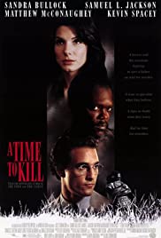 فيلم A Time to Kill 1996 مترجم