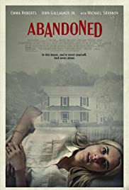 فيلم Abandoned 2022 مترجم